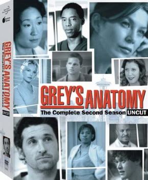 grey's anatomy season 02 bdscr|Catch up on All of Grey's Anatomy Season 2 .